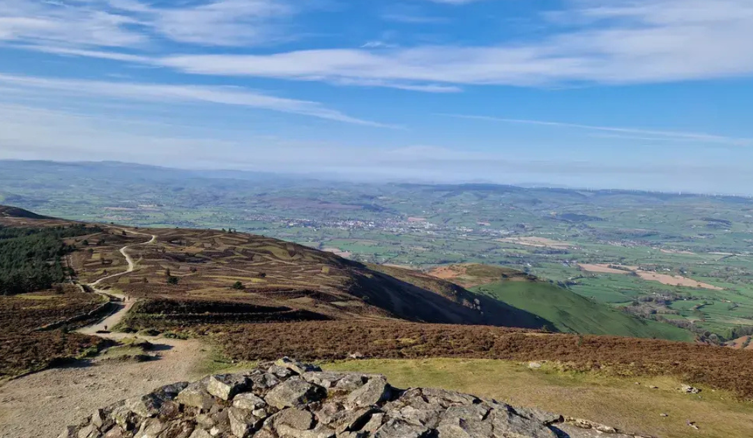 10 Things to Do Near Moel Famau This Summer 