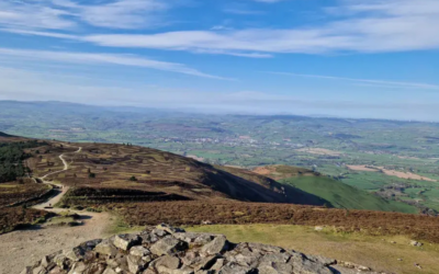 10 Things to Do Near Moel Famau This Summer 