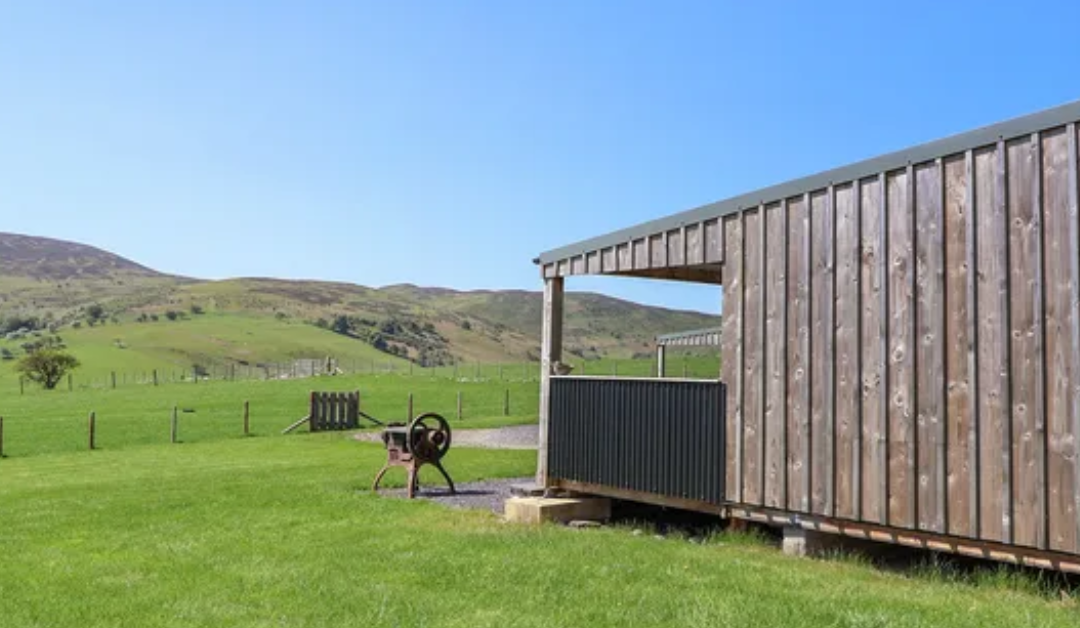 Why June is One of the Best Times to Visit the Clwydian Hills