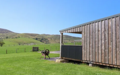 Why June is One of the Best Times to Visit the Clwydian Hills 