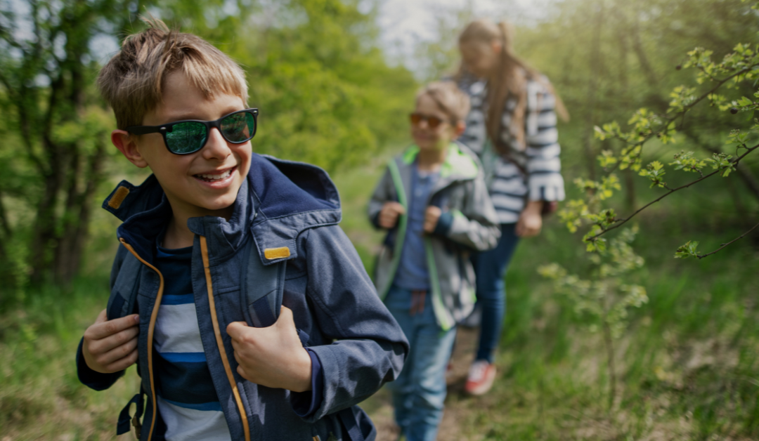 Family Days Out Near Moel Famau: 10 Adventures Little Explorers Will Love 