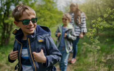 Family Days Out Near Moel Famau: 10 Adventures Little Explorers Will Love 