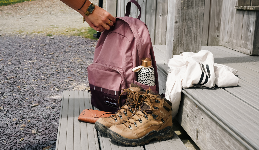 A Walking Break in North Wales: Your Guide to Exploring the Clwydian Hills from Famau Cabins 