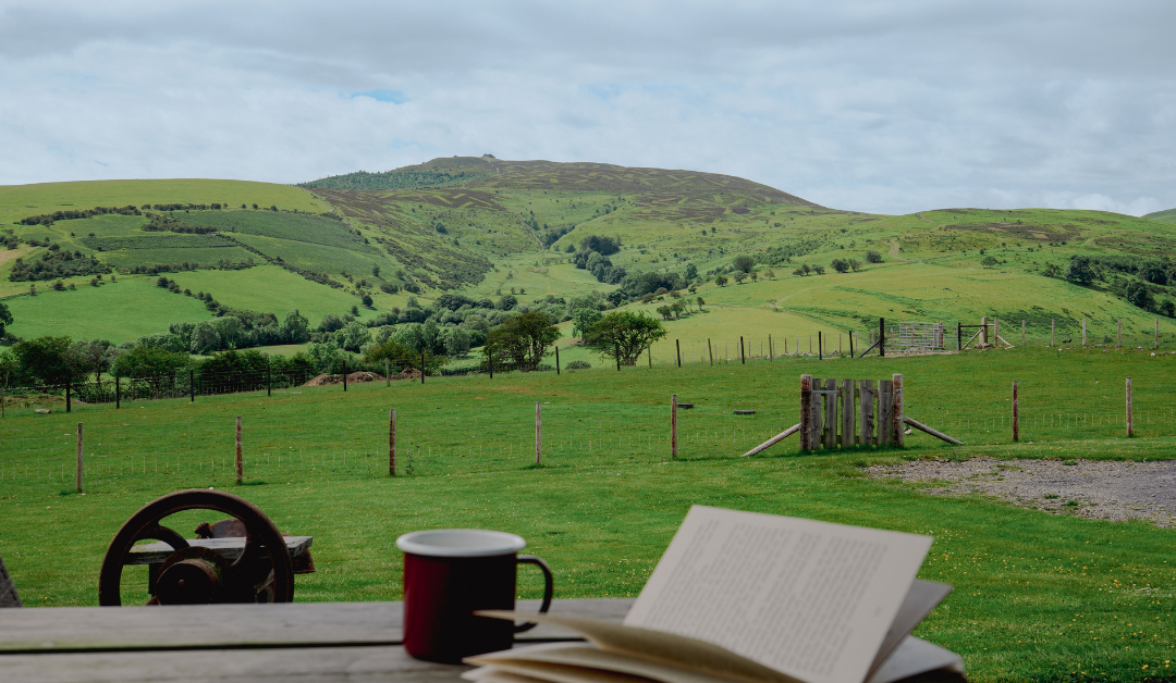 Summer Isn’t Over Yet: Why September is a Great Time for a North Wales Escape