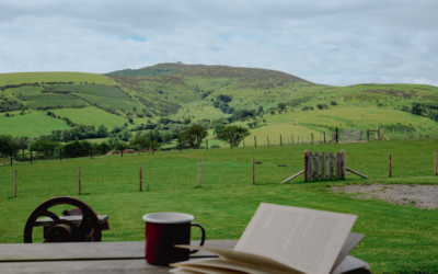 Summer Isn’t Over Yet: Why September is a Great Time for a North Wales Escape