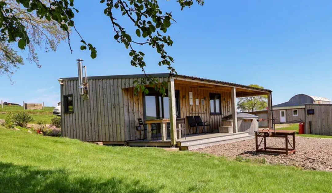48 Hours at Famau Cabins: The Perfect North Wales Itinerary