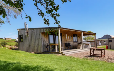 48 Hours at Famau Cabins: The Perfect North Wales Itinerary 