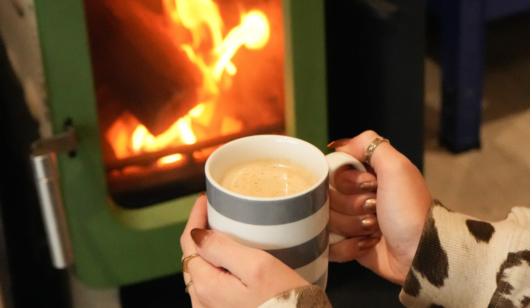 A Cosy Autumn Cabin Break in North Wales: Walks, Hot Tubs & Slower Days